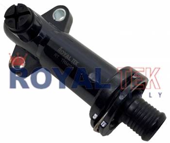 TERMOSTATO ROYALTEK BMW E46 320TD 330XD M47N M57 --- OEM 11712247723